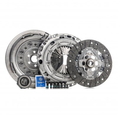 SACHS Kit d'embrayage + volant moteur  2290 601 059 (X1)