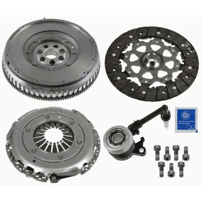 SACHS Kit d'embrayage + volant moteur  2290 601 092 (X1)