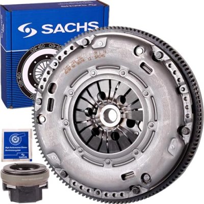SACHS Kit d'embrayage + Volant moteur  2290 602 004