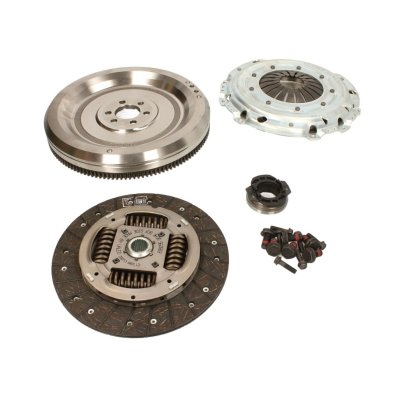 VALEO Kit d'embrayage + Volant moteur  826317