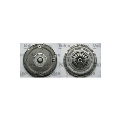 VALEO Kit d'embrayage + Volant moteur  826776
