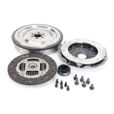 VALEO Kit d'embrayage + Volant moteur  835012