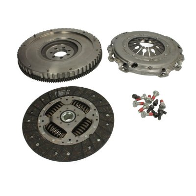 VALEO Kit d'embrayage + Volant moteur  835077
