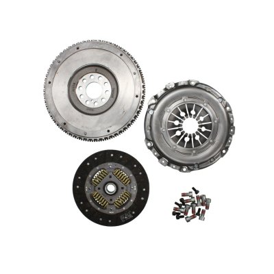 VALEO Kit d'embrayage + volant moteur  835081 (X1)