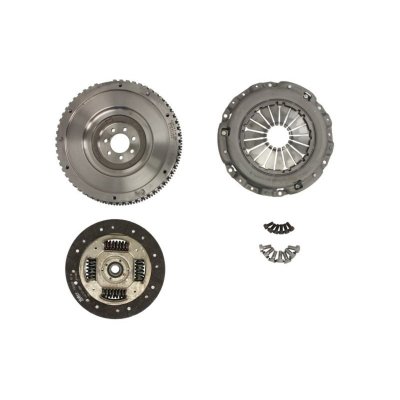 VALEO Kit d'embrayage + volant moteur  835112 (X1)
