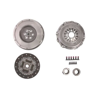 VALEO Kit d'embrayage + volant moteur  835115 (X1)