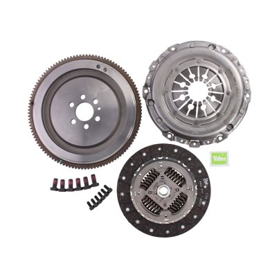 VALEO Kit d'embrayage + volant moteur  835148 (X1)