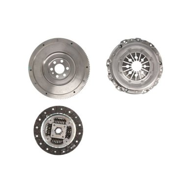 VALEO Kit d'embrayage + volant moteur  835149 (X1)
