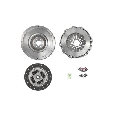 VALEO Kit d'embrayage + volant moteur  835175 (X1)