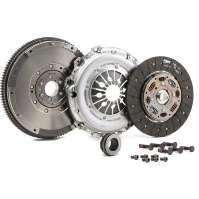 VALEO Kit d'embrayage + Volant moteur  836626
