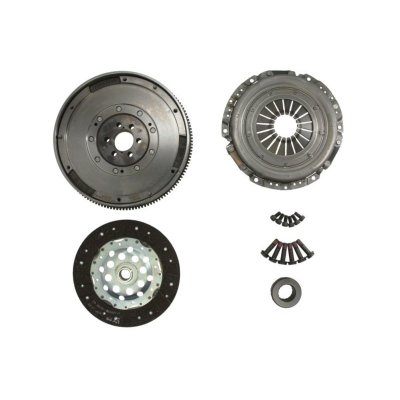 VALEO Kit d'embrayage + volant moteur  837003 (X1)