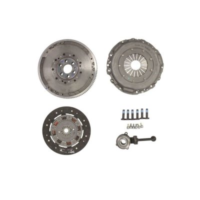 VALEO Kit d'embrayage + volant moteur  837005 (X1)