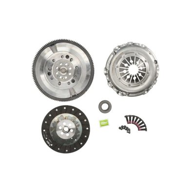 VALEO Kit d'embrayage + volant moteur  837046 (X1)