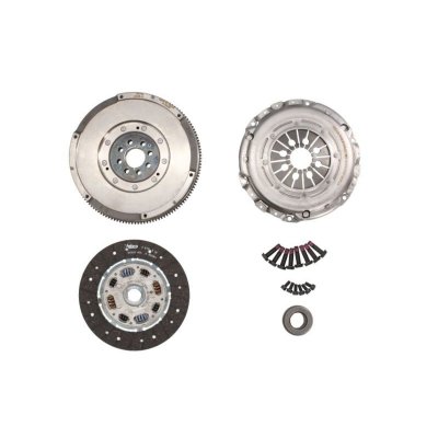 VALEO Kit d'embrayage + volant moteur  837053 (X1)