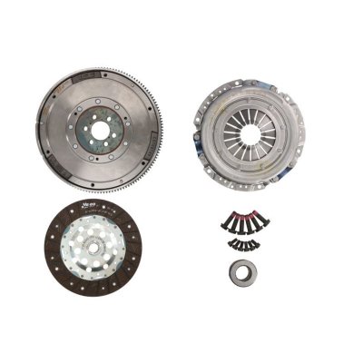 VALEO Kit d'embrayage + volant moteur  837055 (X1)