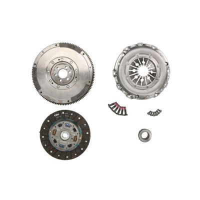 VALEO Kit d'embrayage + volant moteur  837060 (X1)