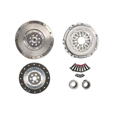 VALEO Kit d'embrayage + volant moteur  837086 (X1)
