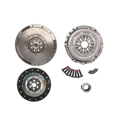 VALEO Kit d'embrayage + volant moteur  837090 (X1)