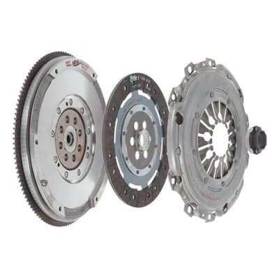 VALEO Kit d'embrayage + volant moteur  837102 (X1)