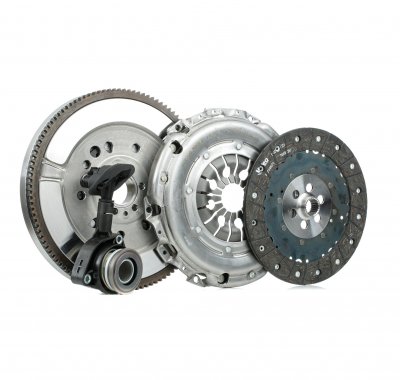 VALEO Kit d'embrayage + Volant moteur  837305