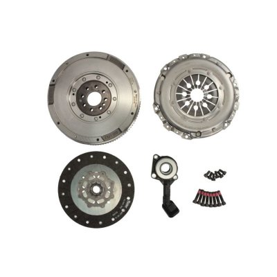 VALEO Kit d'embrayage + volant moteur  837320 (X1)