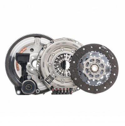 VALEO Kit d'embrayage + volant moteur  837394 (X1)
