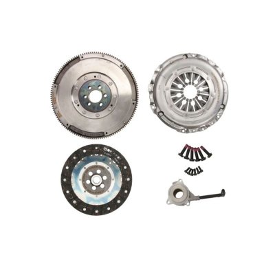 VALEO Kit d'embrayage + volant moteur  837405 (X1)