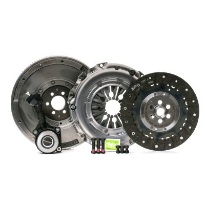 VALEO Kit d'embrayage + volant moteur  837438 (X1)