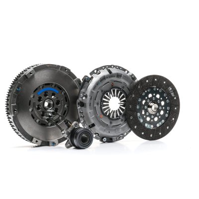 VALEO Kit d'embrayage + Volant moteur  845050