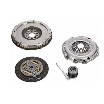 VALEO Kit d'embrayage + volant moteur  845152 (X1)