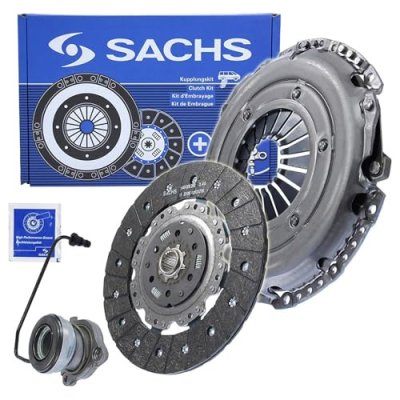 SACHS Kit d'embrayage XTend Kit plus CSC  3000 990 264