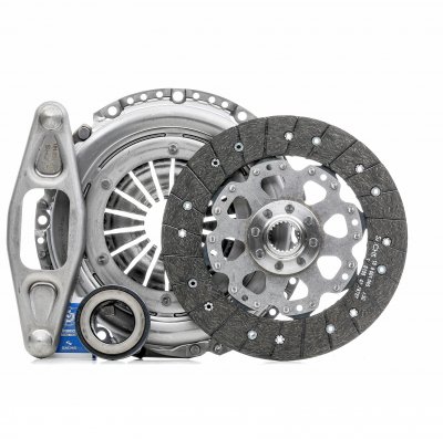 SACHS Kit d'embrayage XTend  3000 950 729
