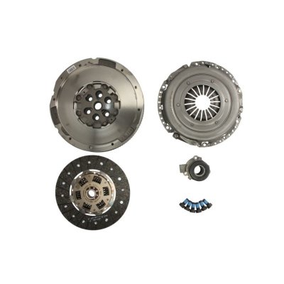 SACHS Kit d'embrayage ZMS Modul XTend plus CSC  2290 601 119