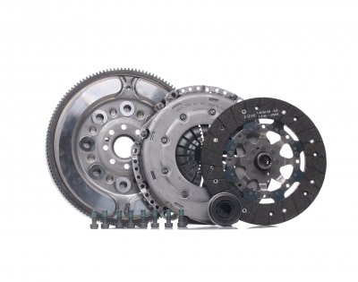 SACHS Kit d'embrayage ZMS Modul XTend  2290 601 106
