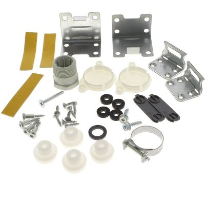 IKEA Kit d'encastrement 14012503331/0 pour Lave-vaisselle 