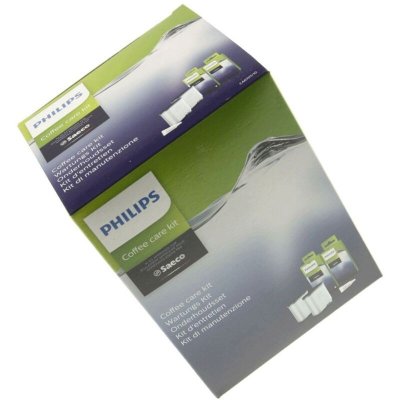 PHILIPS Kit d'entretien cafeti&egrave;re, expresso ca6707/10, 421945032631 