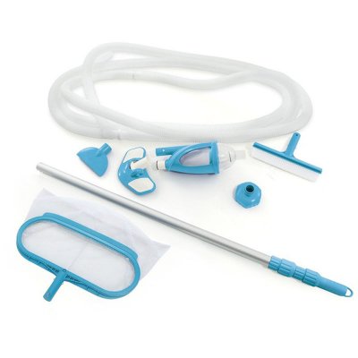 INTEX Kit d'entretien Vac Plus - 