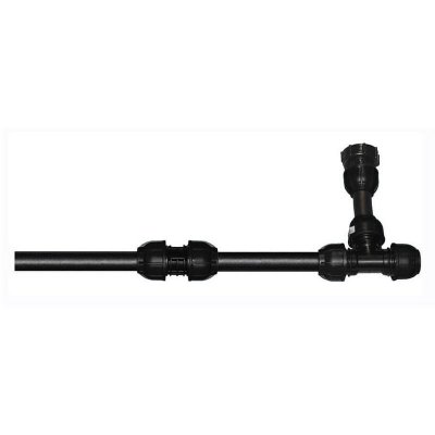 MULTICUVES Kit d'extension S60X6 - Raccordement 1 cuve suppl&eacute;mentaire