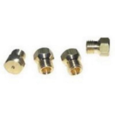 FAGOR Kit d'injecteurs butane/propane Four, cuisini&egrave;re 70X2579 