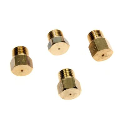 FAGOR Kit d'Injecteurs, gicleurs butane/propane Four, cuisini&egrave;re 72X4240 VEDETTE