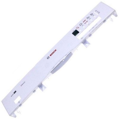 BOSCH Kit d'installation pour lave-vaisselle -  - SGS45N22EU - Blanc