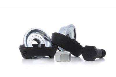 MEYLE Kit dassemblage bras de liaison -ORIGINAL Quality