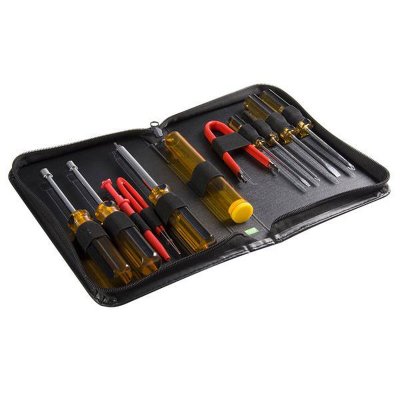 STARTECH Kit de 11 outils pour pc .com ctk200