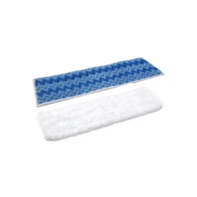 POLTI Kit de 2 lingettes micro-f.  paeu0268