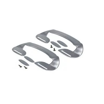 GENERIQUE Kit De 2 Poignees Universelles Long 185 Pour Refrigerateur - 996.649