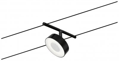 PAULMANN Kit de base MaxLED 250 3 m 12 W 2700K 900 lm IP20 argent