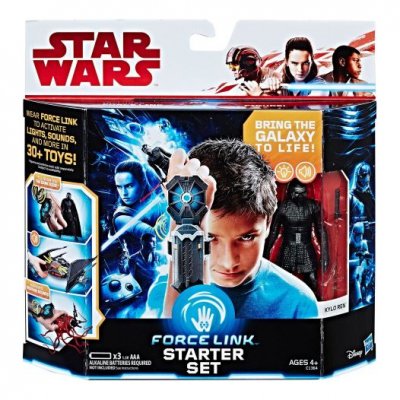 STAR WARS Kit de base  Force Link