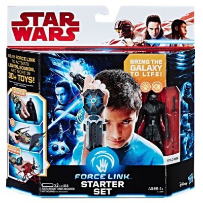 STWA Kit de base Star Wars Force Link