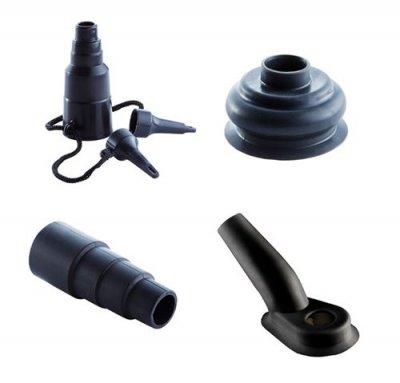 NILFISK Kit de bricolage pour aspirateur Buddy II et Multi II 