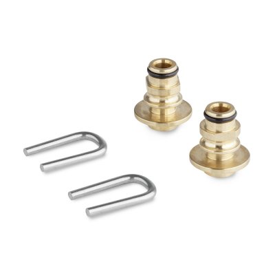 KARCHER Kit de buses pour FR Classic, 034- K&auml;rcher 2.885-313.0